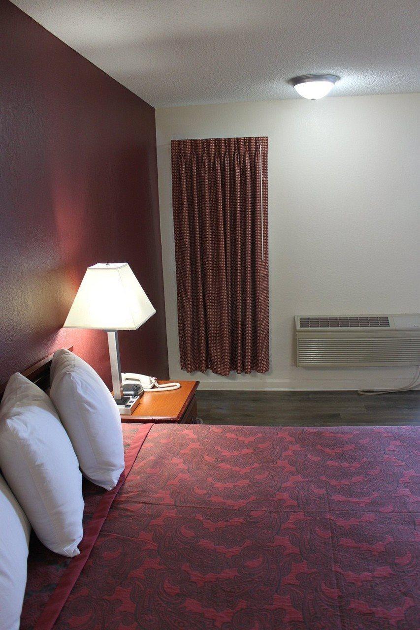 Travel Inn Of Buford Kültér fotó