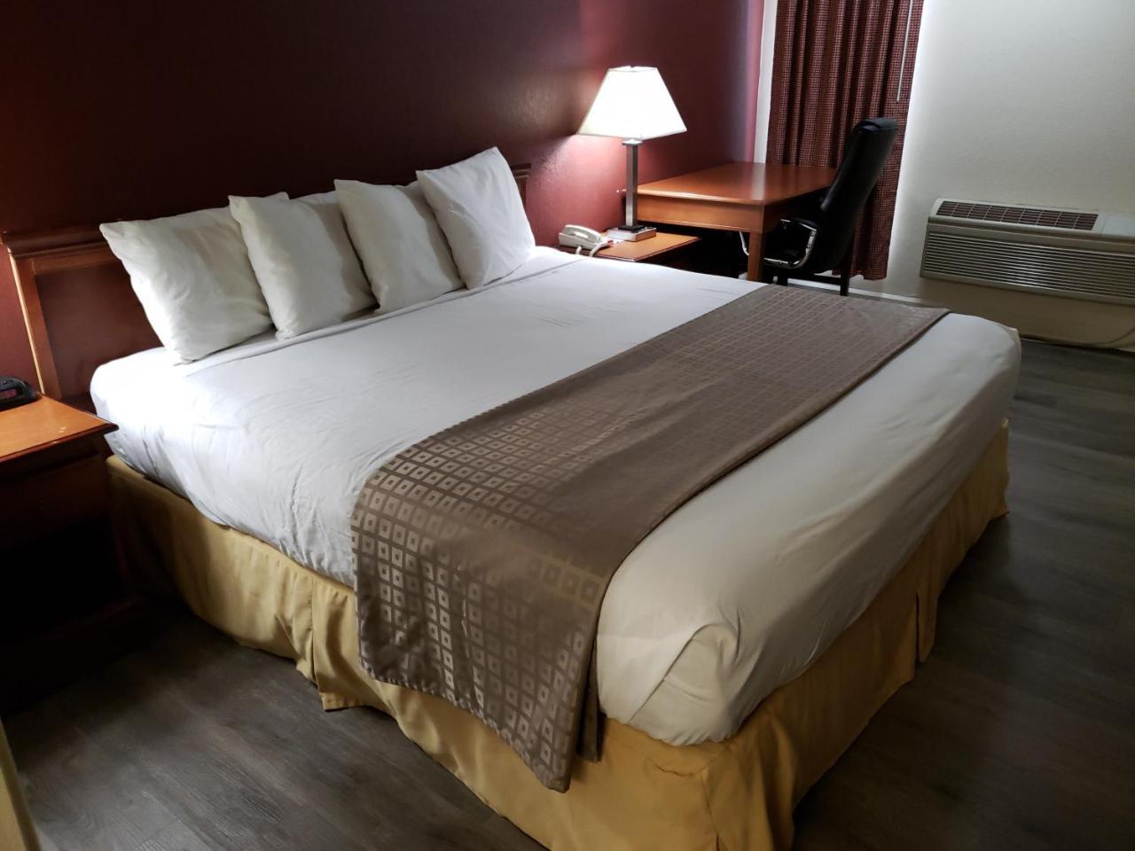 Travel Inn Of Buford Kültér fotó