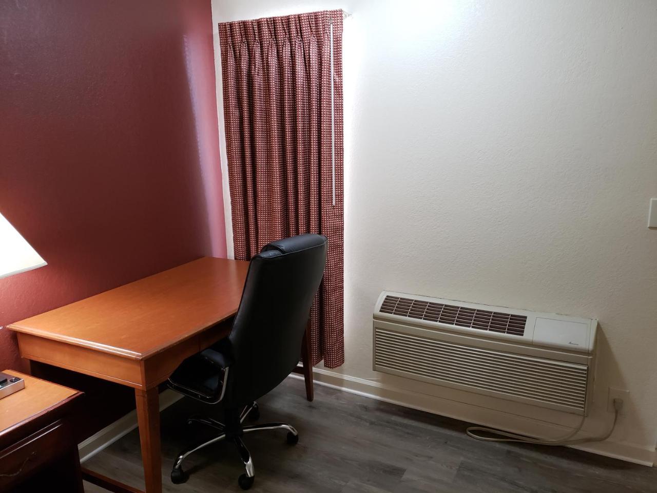 Travel Inn Of Buford Kültér fotó