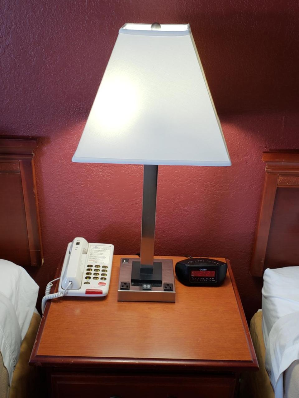 Travel Inn Of Buford Kültér fotó